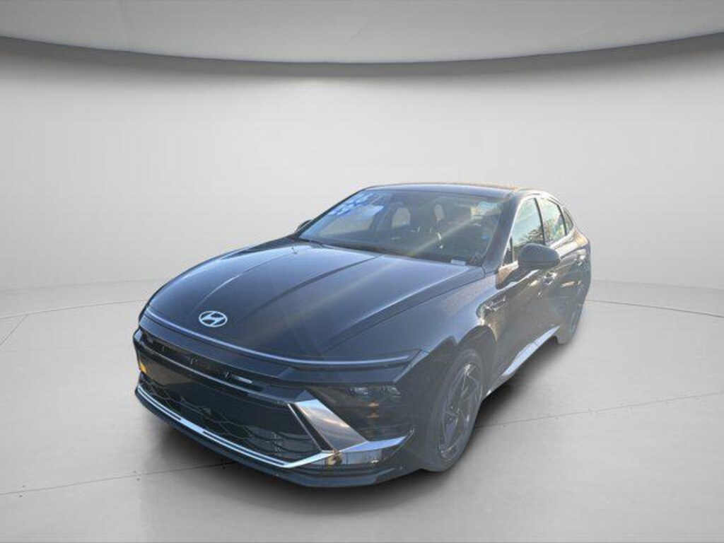 New 2026 Hyundai Sonata SEL Sport Sedan