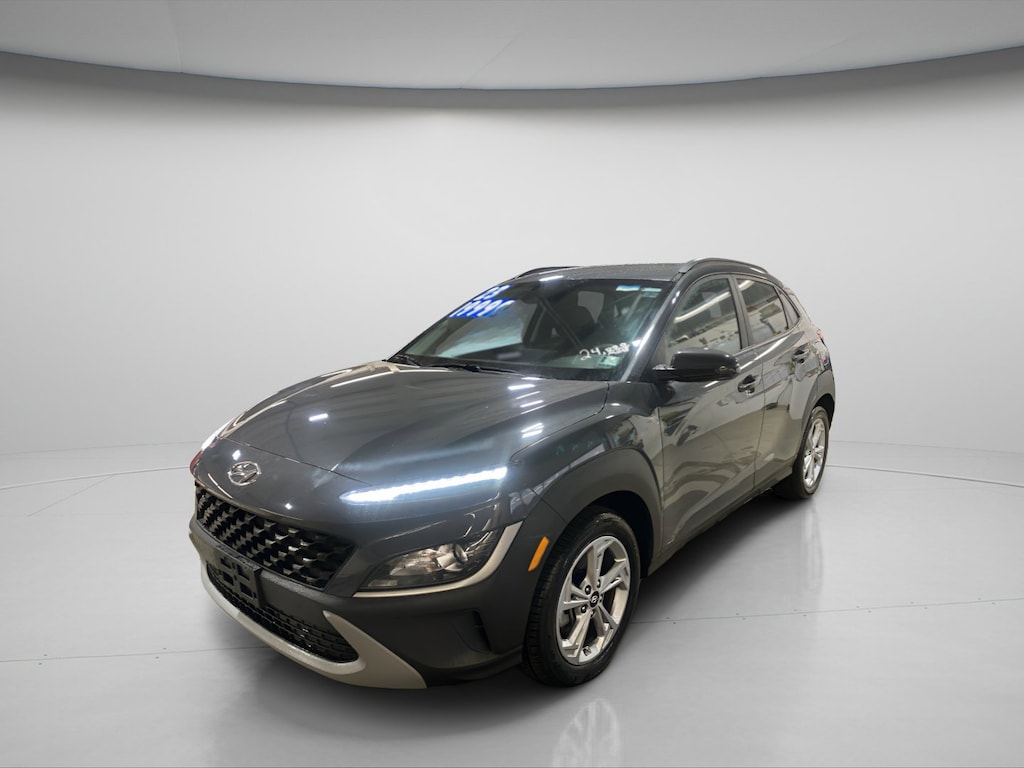 Used 2023 Hyundai Kona SEL SUV