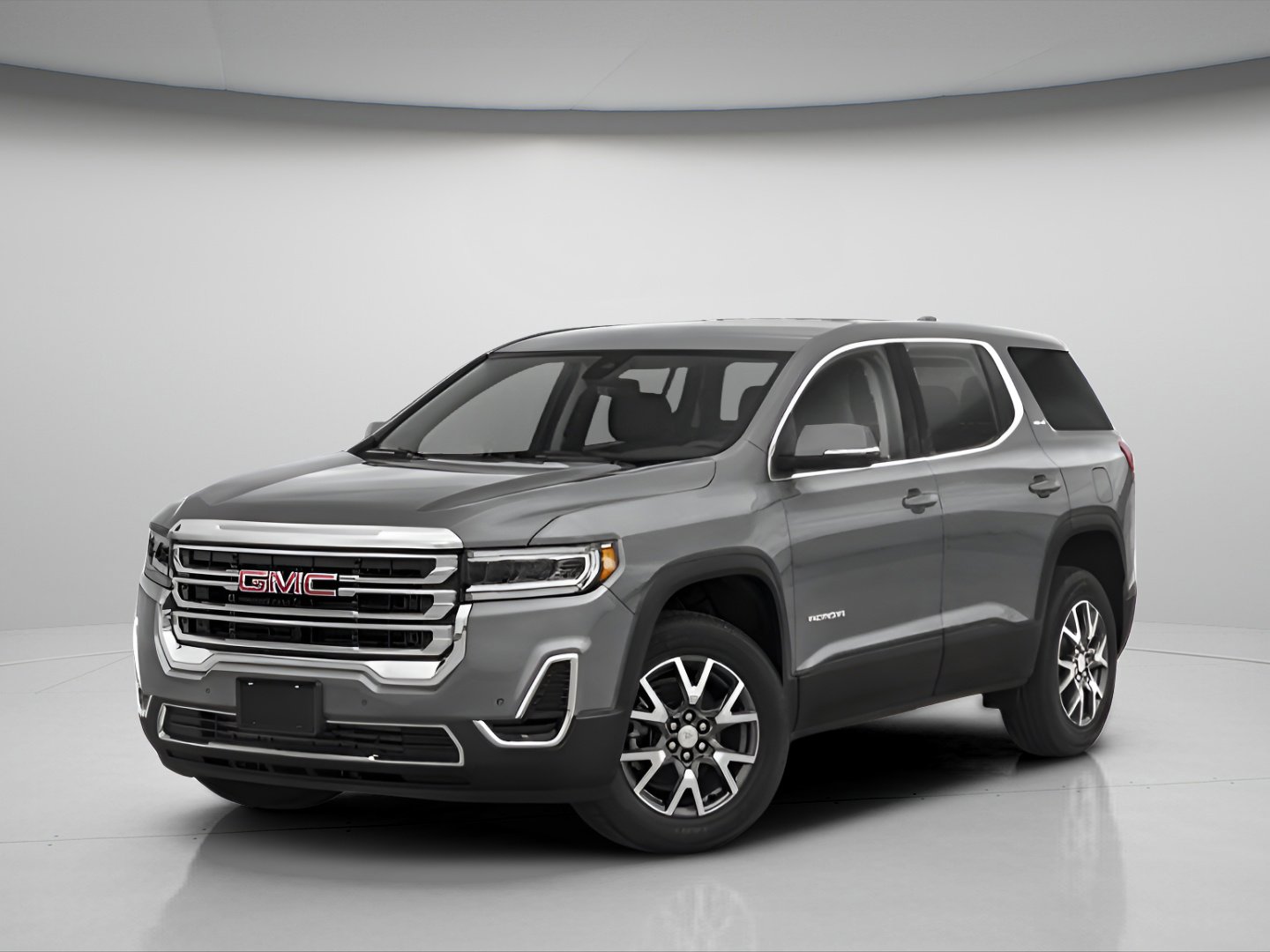 2023 Gmc Acadia SLE photo 4