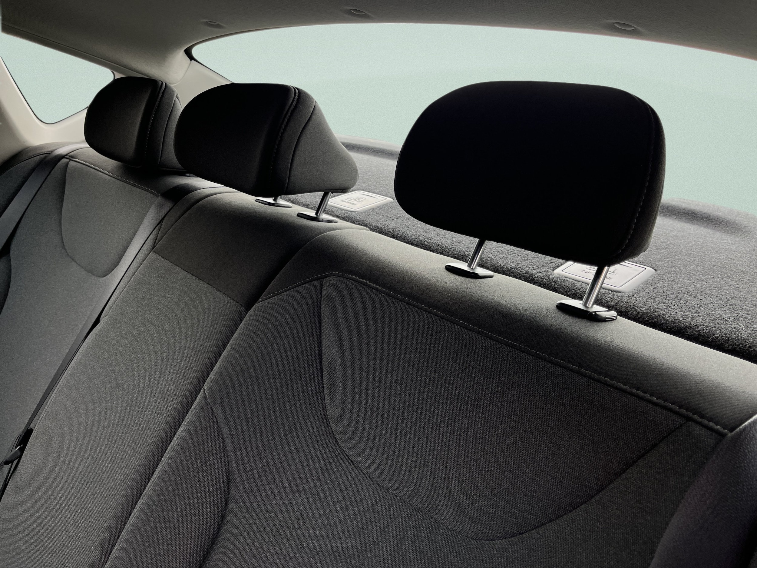 2025 Kia K4 LXS - Photo 22
