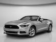 Used 2016 Ford Mustang EcoBoost Premium Convertible