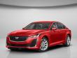 Used 2023 CADILLAC CT5 Premium Luxury Sedan