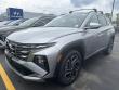 New 2026 Hyundai Tucson Limited AWD SUV