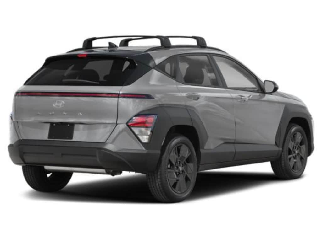 New 2026 Hyundai Kona SEL Sport AWD SUV