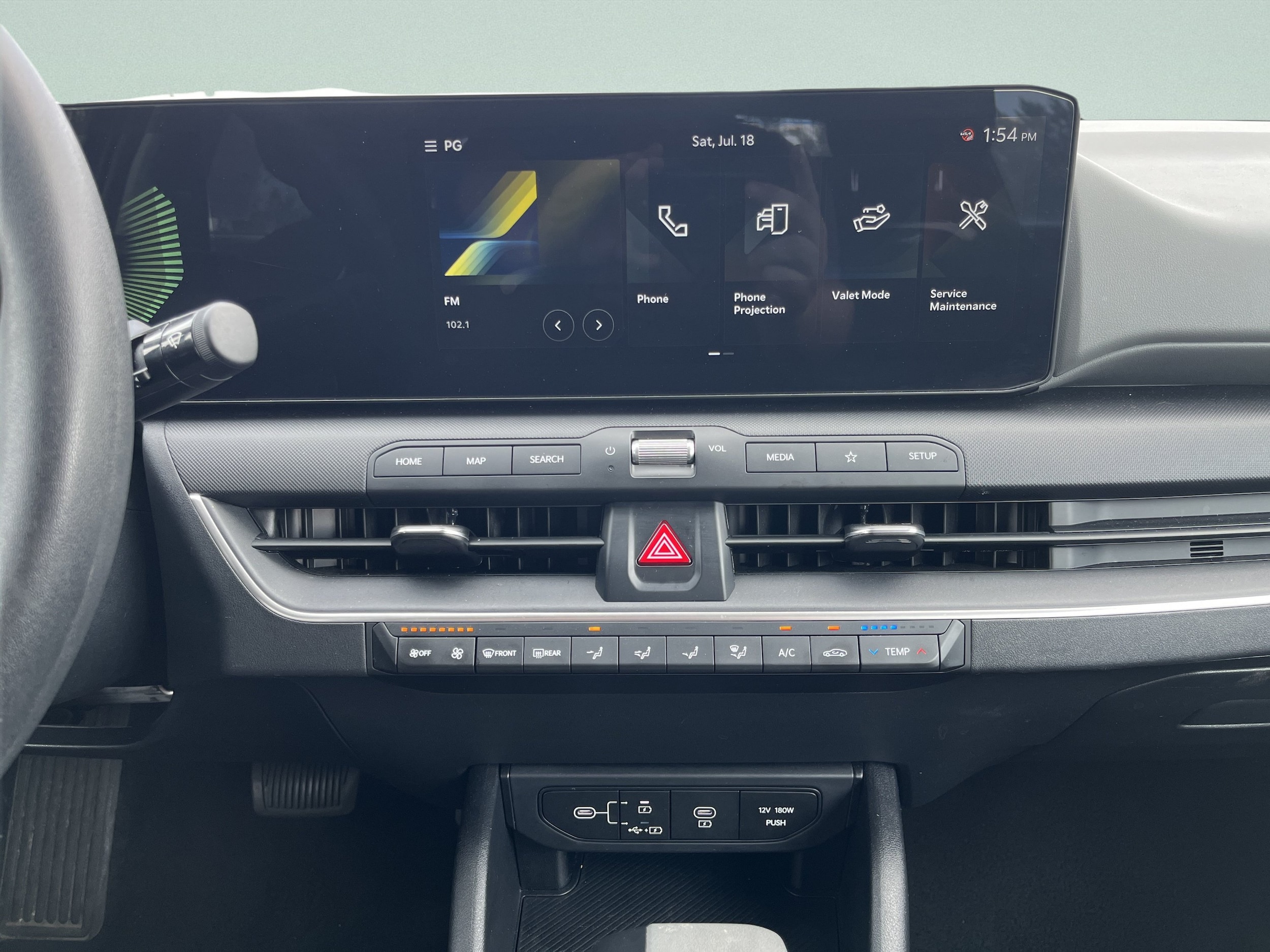 2025 Kia K4 LXS - Photo 28