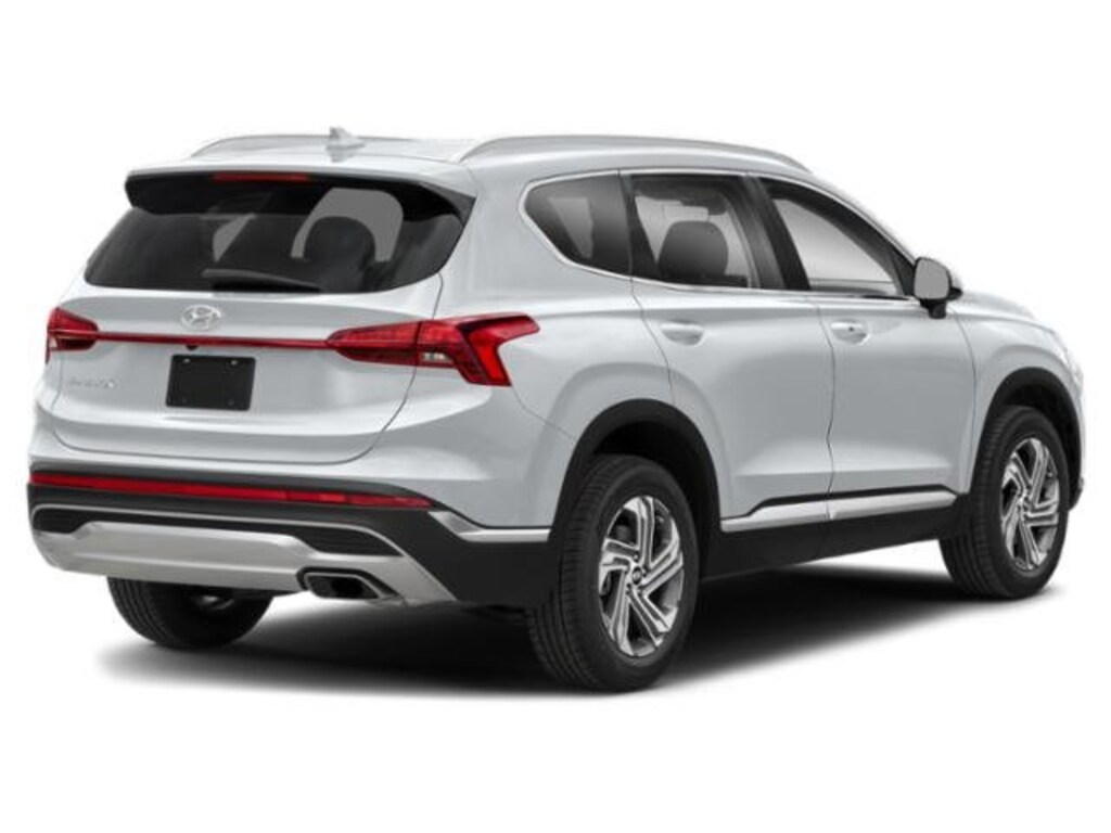 Used 2022 Hyundai Santa Fe SEL SUV
