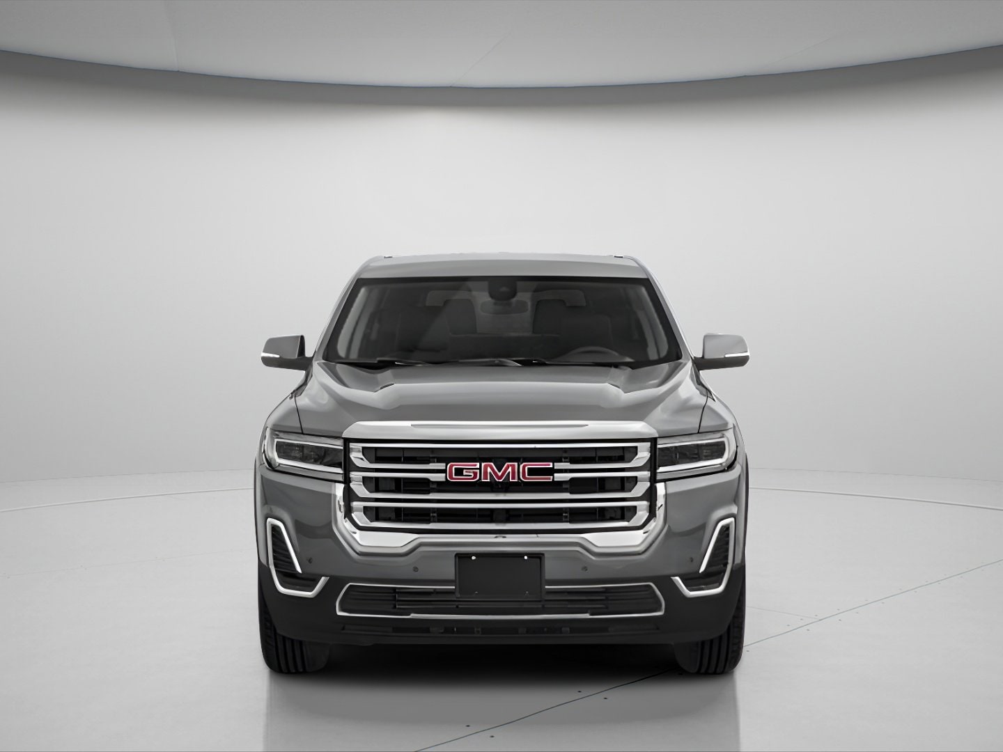 2023 GMC Acadia SLE - Photo 7