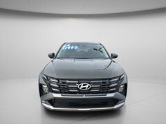 2026 Hyundai Tucson SE AWD SUV