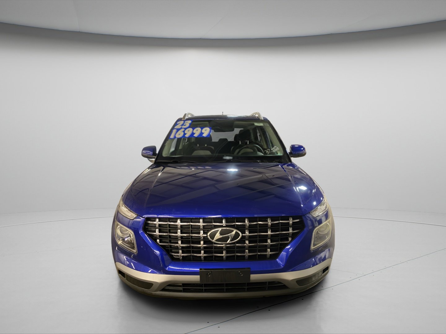 Used 2023 Hyundai Venue SEL with VIN KMHRC8A33PU234279 for sale in Elmira, NY