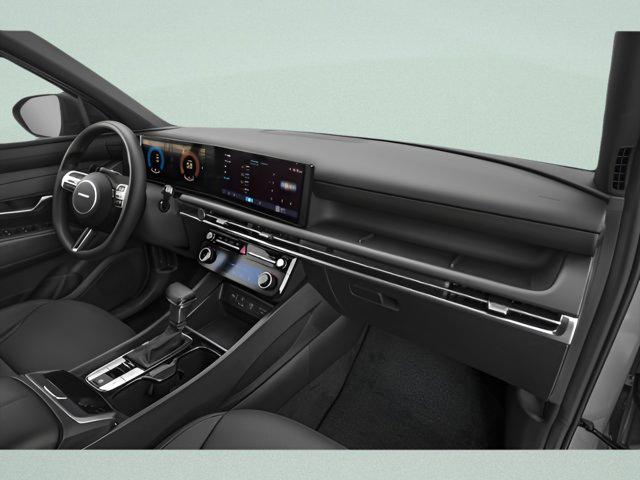 2026 Hyundai Santa Cruz SEL - Photo 34