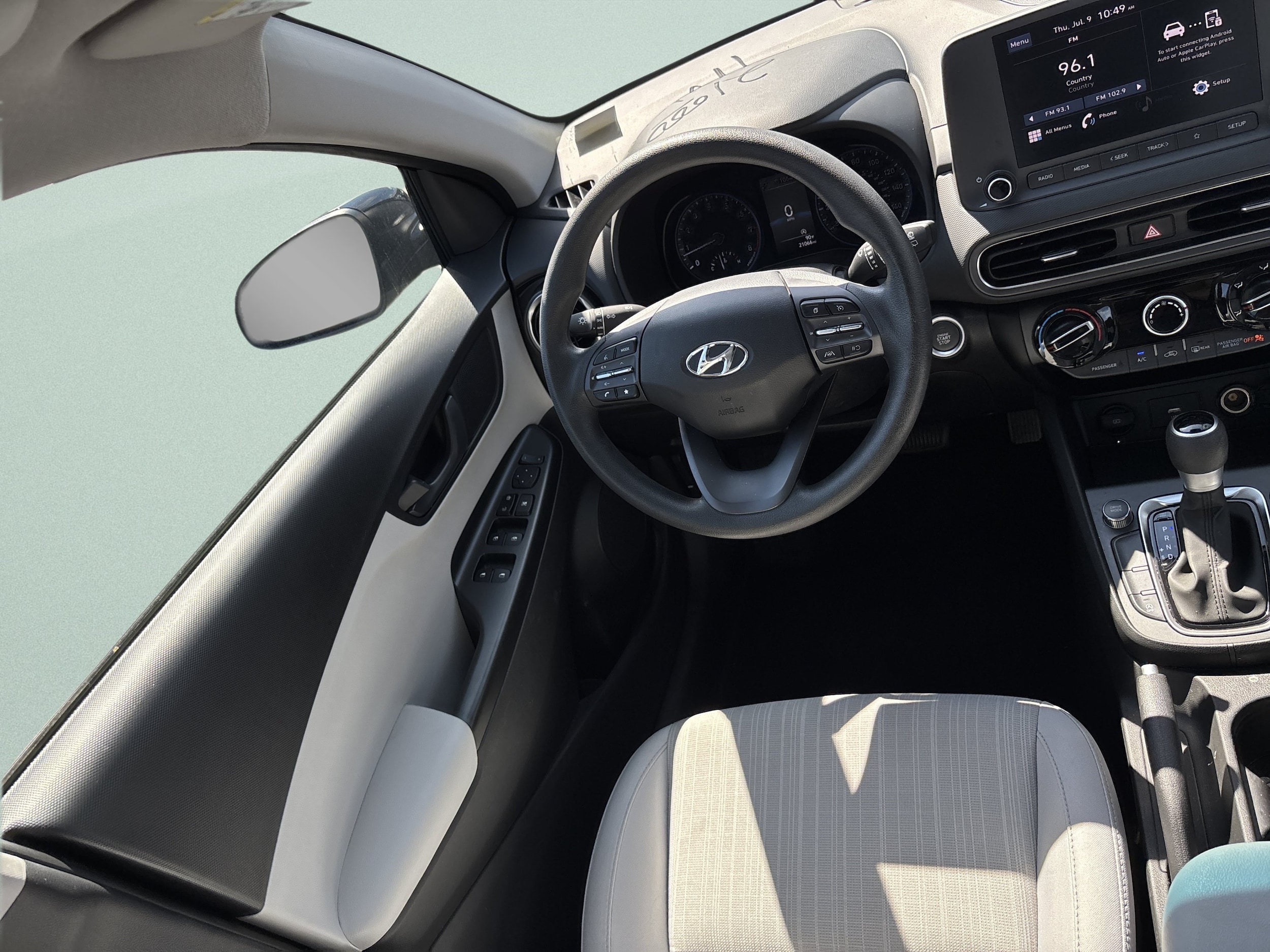 2023 Hyundai Kona SEL - Photo 24