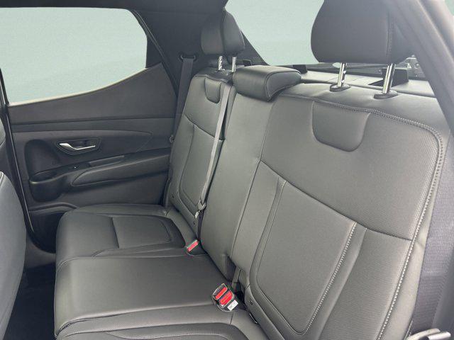 2026 Hyundai Santa Cruz SEL - Photo 29