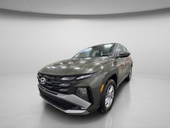 2026 Hyundai Tucson SE AWD SUV