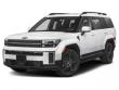 New 2026 Hyundai Santa Fe Hybrid Calligraphy SUV