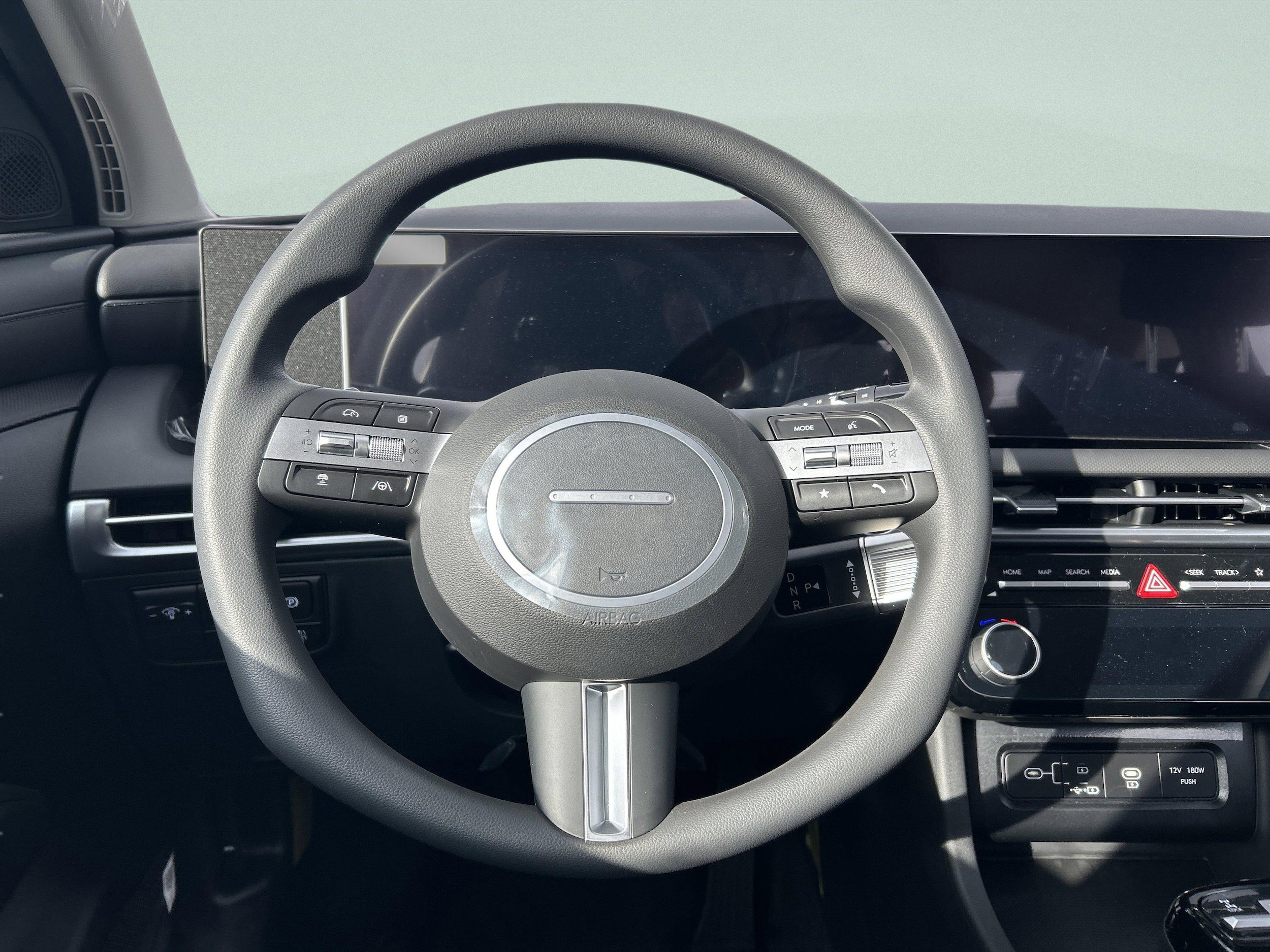 2026 Hyundai Tucson Blue SE - Photo 17