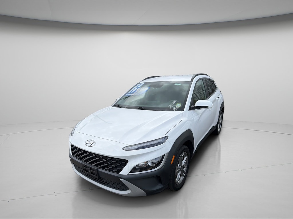 Used 2023 Hyundai Kona SEL SUV