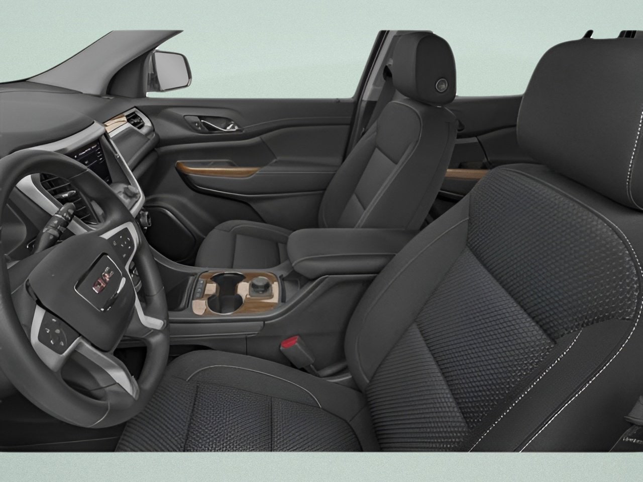 2023 GMC Acadia SLE - Photo 12