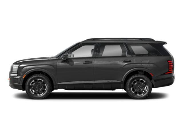 2026 Hyundai Palisade XRT Pro - Photo 6
