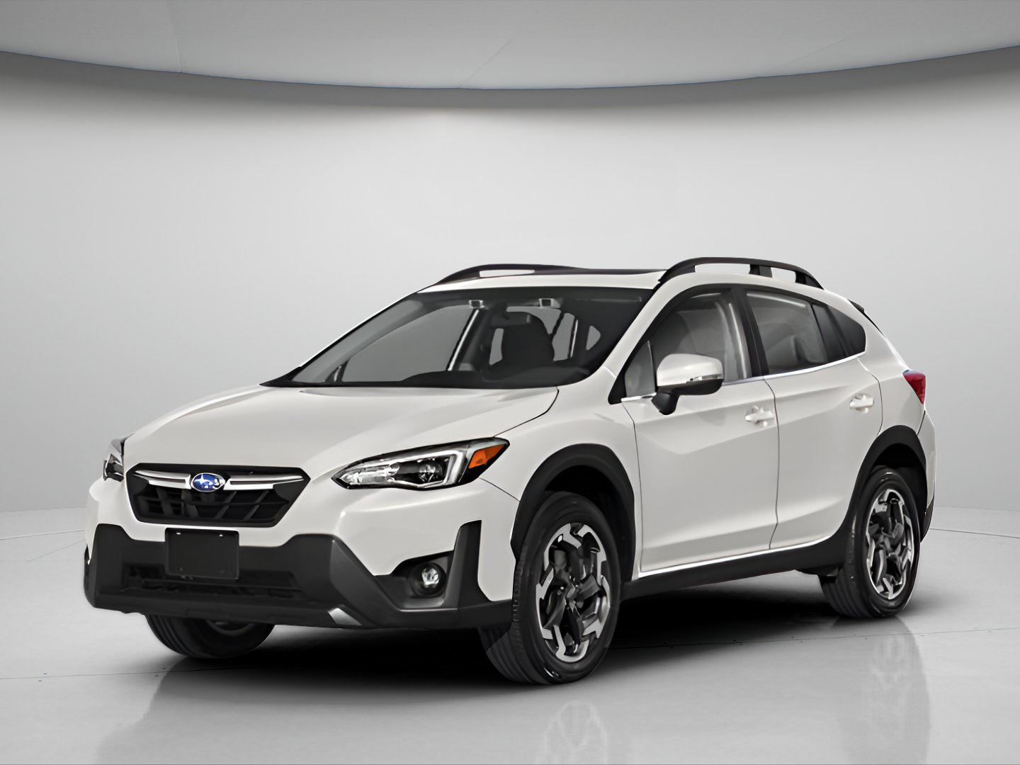 2022 Subaru Crosstrek