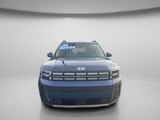 2026 Hyundai Santa Fe SEL's photo