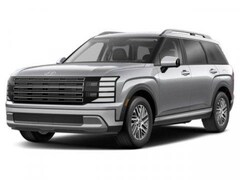 2026 Hyundai Palisade SEL Premium AWD SUV