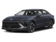 New 2026 Hyundai Sonata SEL Sport Sedan