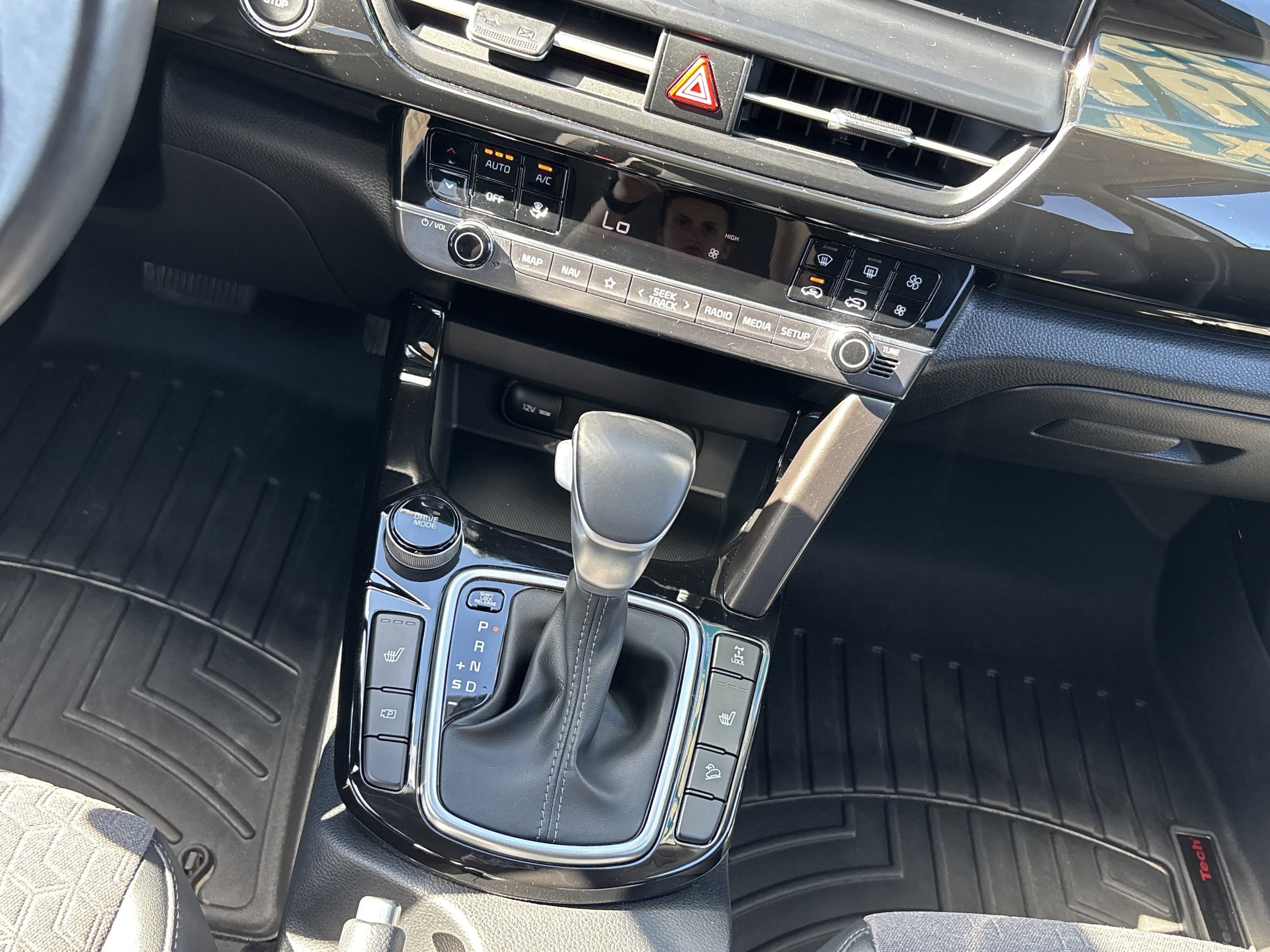 2025 Kia Seltos S - Photo 20