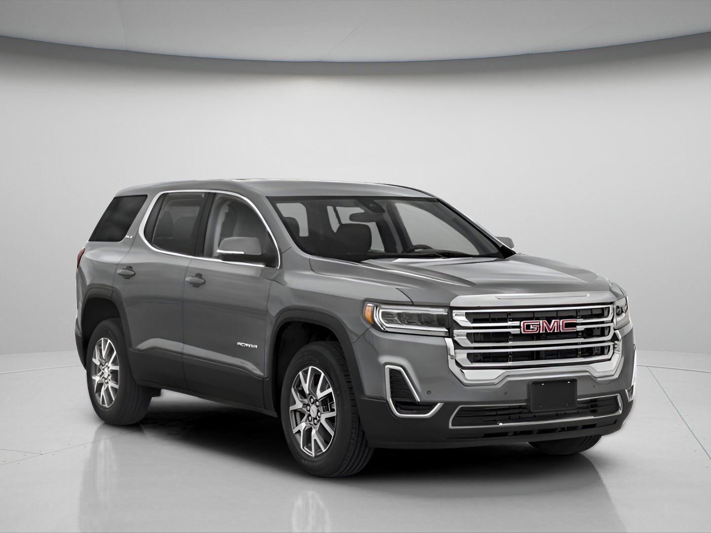 2023 GMC Acadia SLE - Photo 9