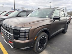 2026 Hyundai Palisade XRT Pro SUV