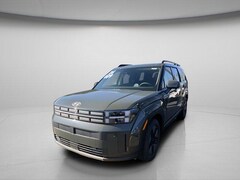 2026 Hyundai Santa Fe Hybrid SEL SUV