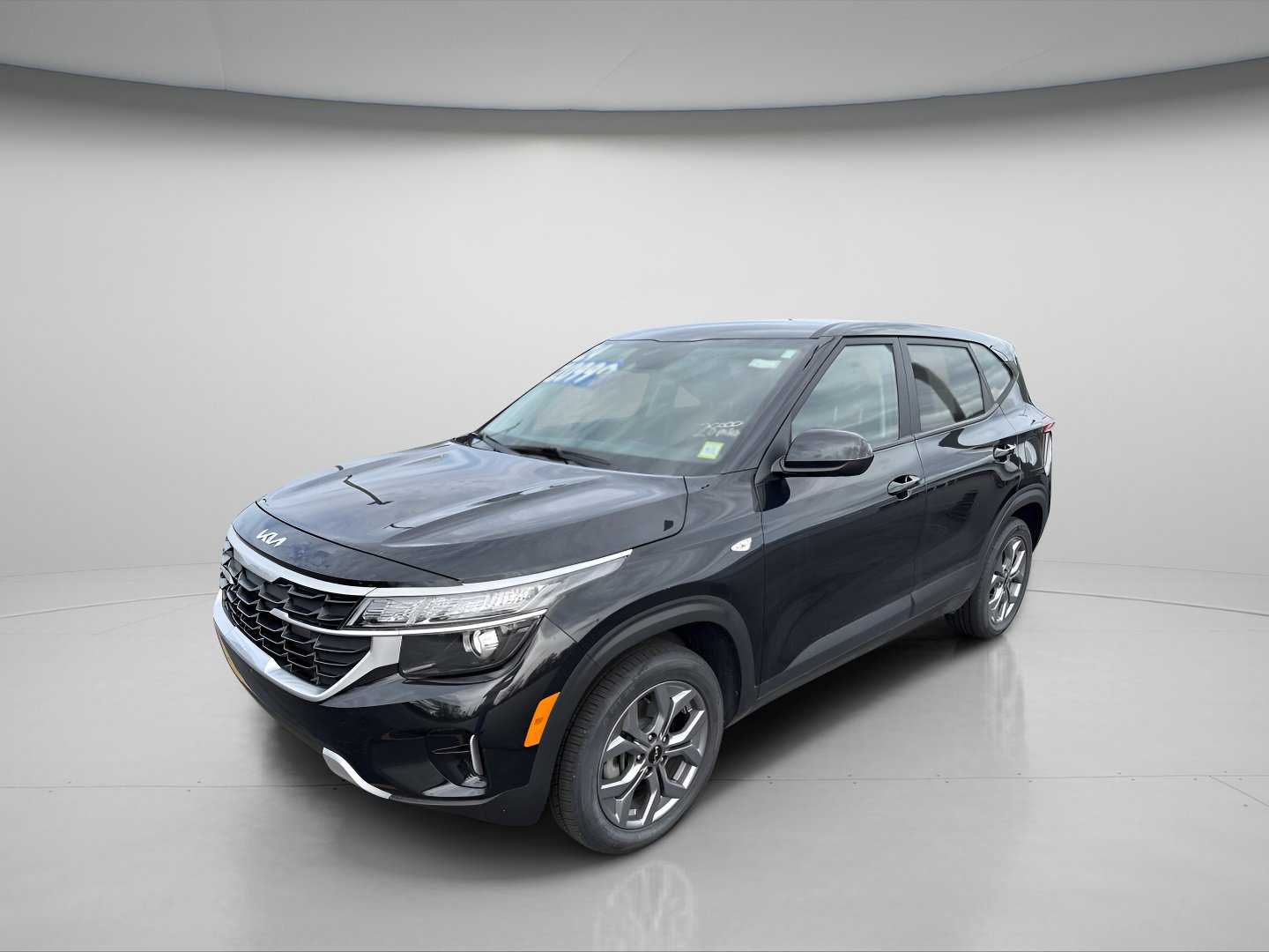 2024 Kia Seltos