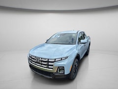2025 Hyundai Santa Cruz SE AWD Truck Crew Cab