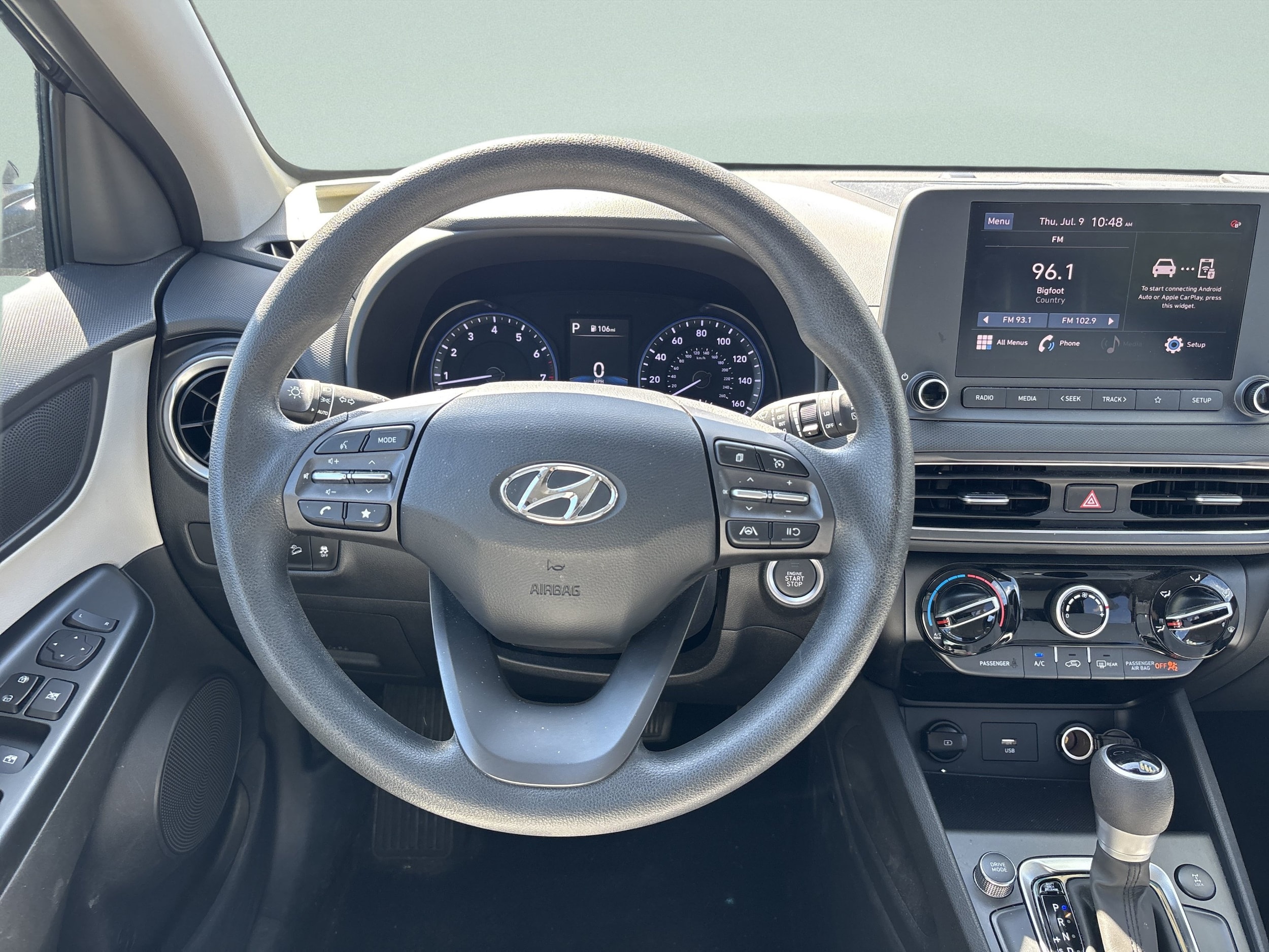 2023 Hyundai Kona SEL - Photo 23