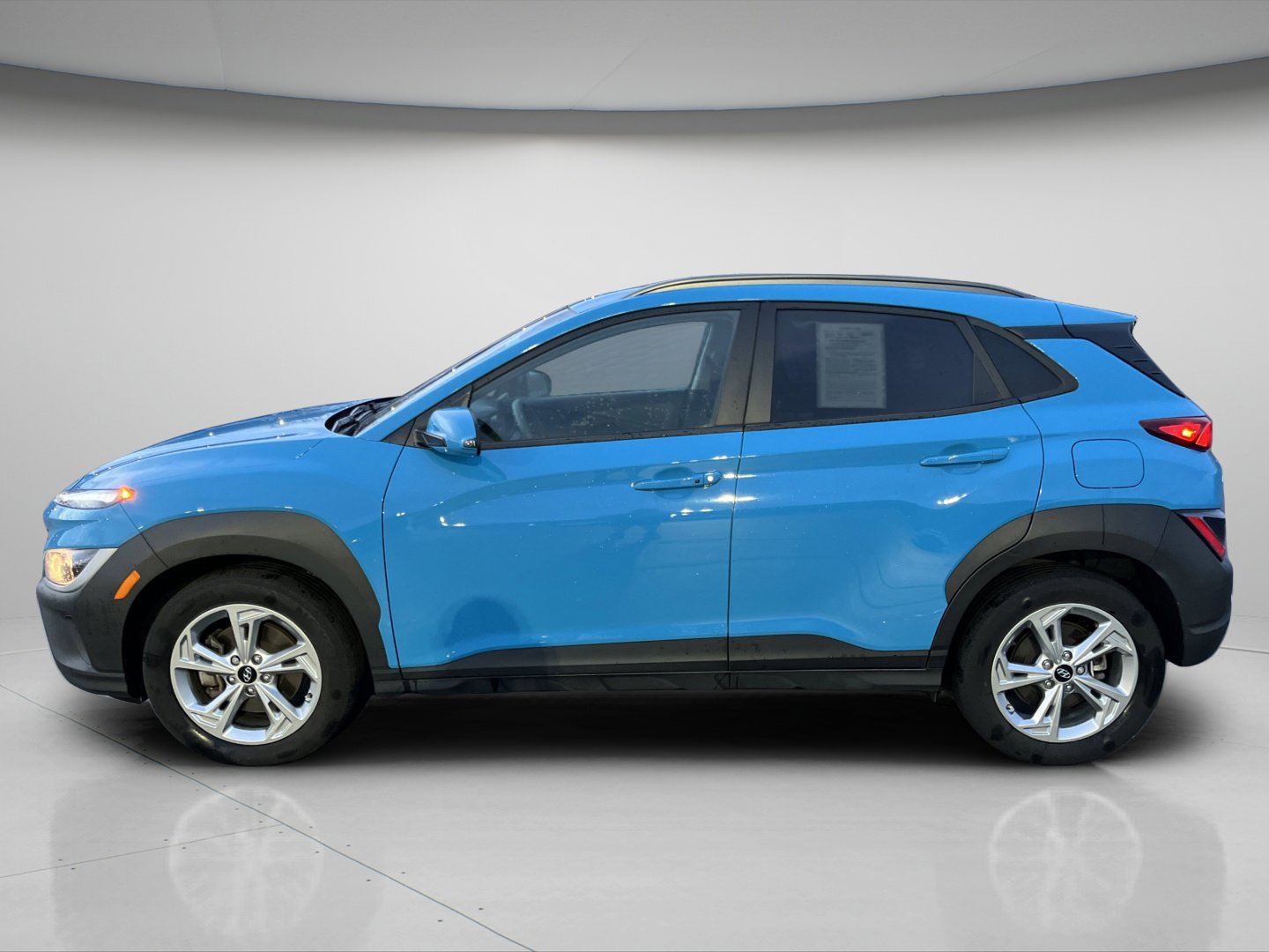 Used 2023 Hyundai Kona SEL SUV