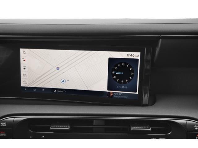 2026 Hyundai Palisade XRT Pro - Photo 18