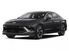 2026 Hyundai Sonata SEL Sport Sedan