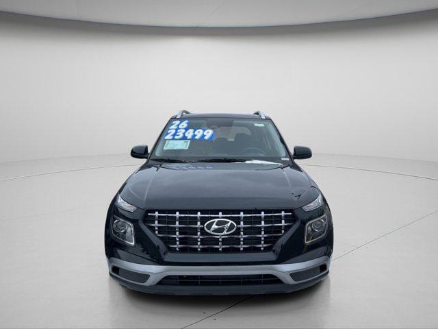 2026 Hyundai Venue SEL's photo