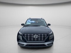 2026 Hyundai Venue SEL SUV