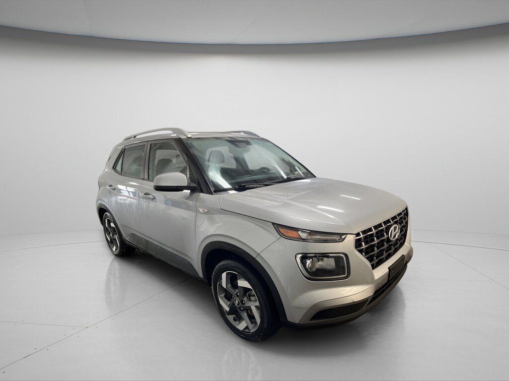 Used 2023 Hyundai Venue SEL SUV
