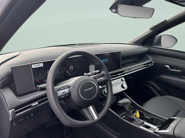 2026 Hyundai Santa Cruz SEL - Photo 23