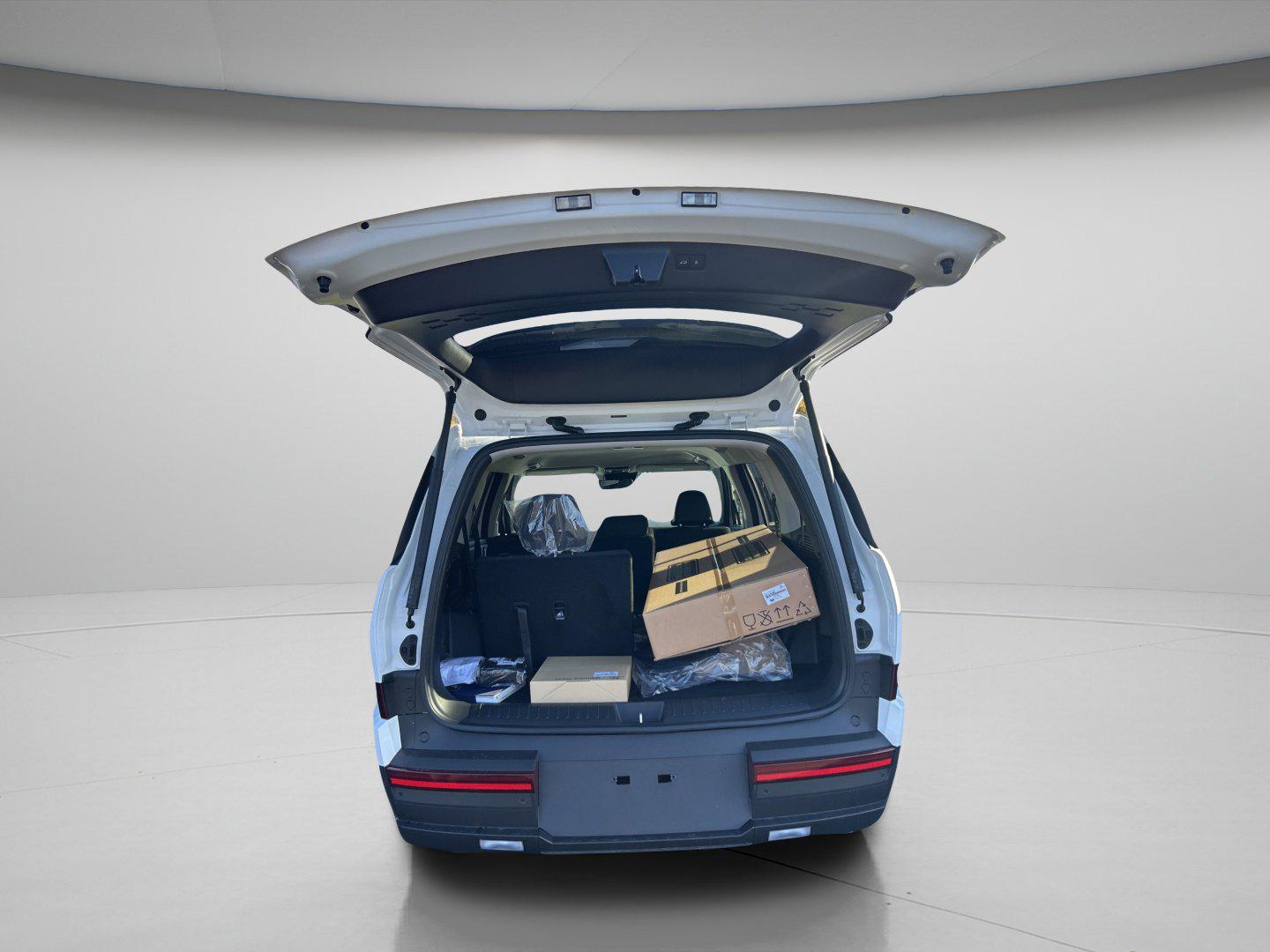 2026 Hyundai Santa Fe SE - Photo 8