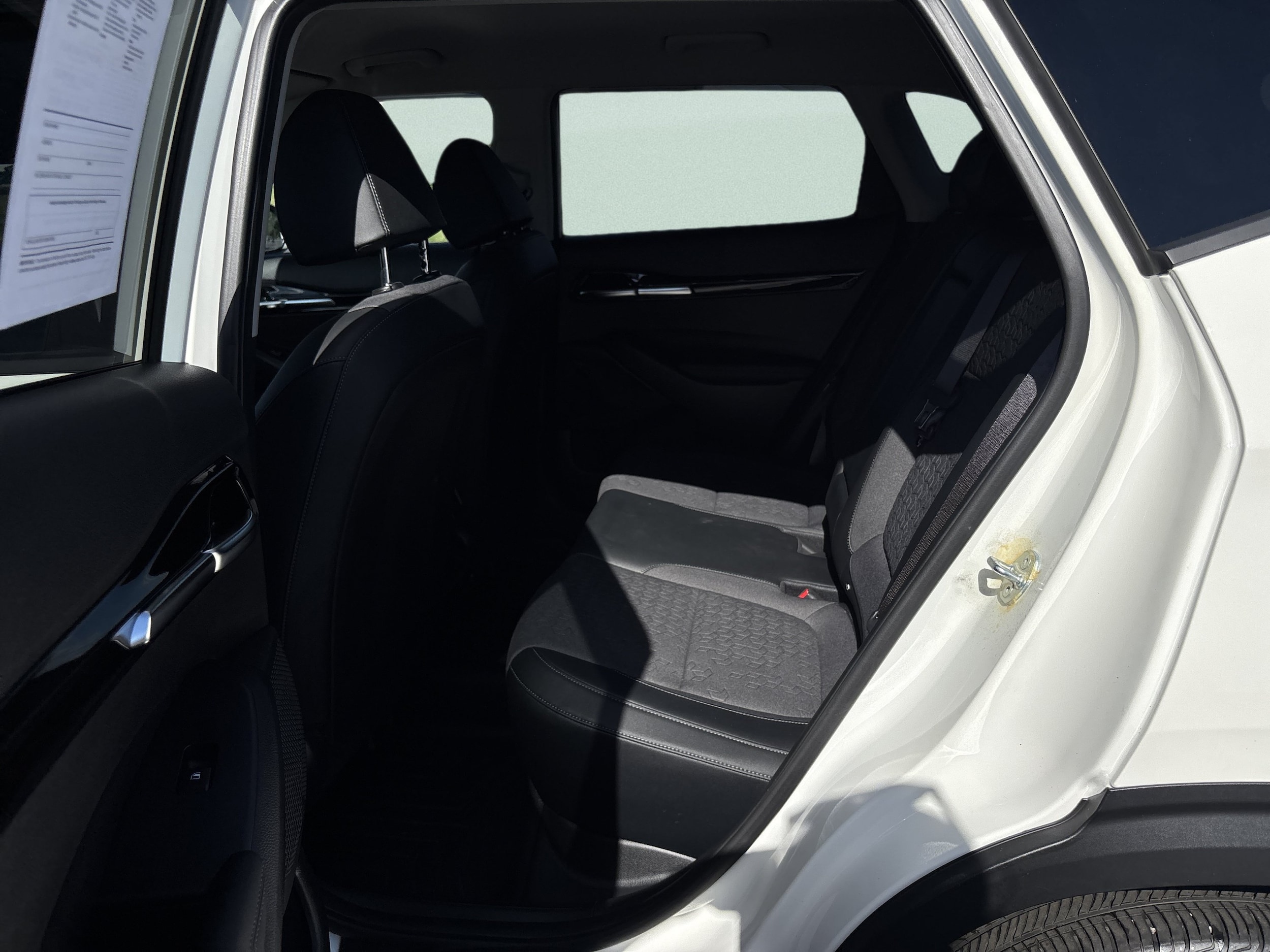 2025 Kia Seltos S - Photo 14