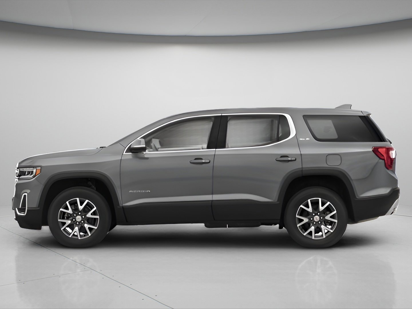2023 GMC Acadia SLE - Photo 6