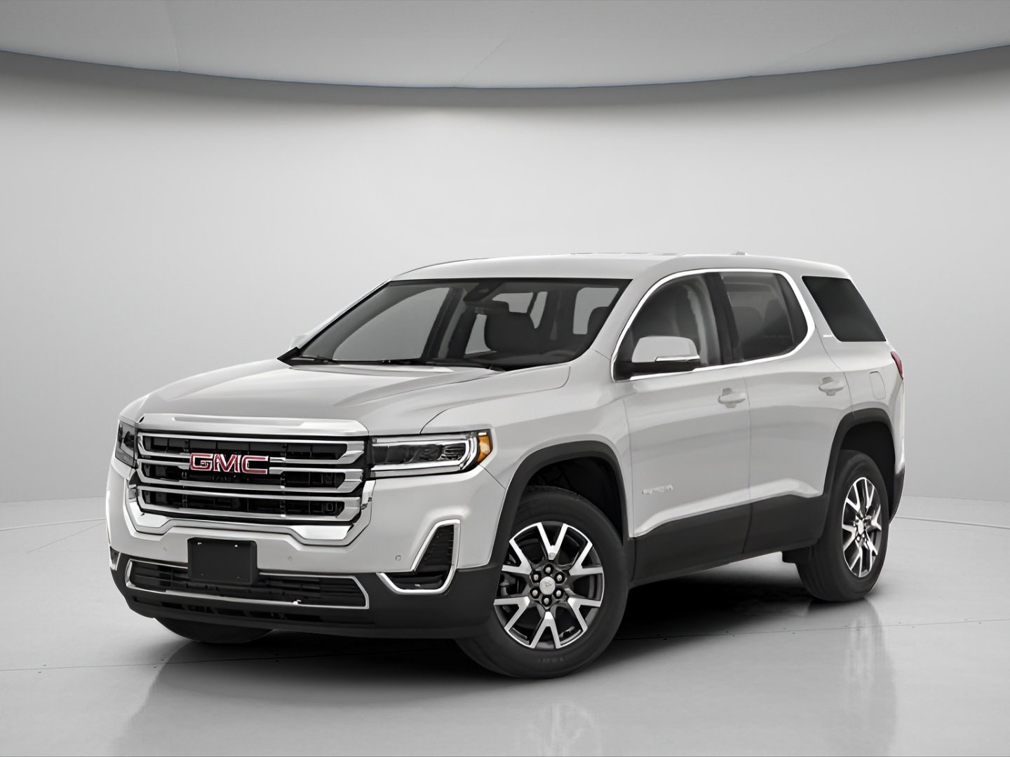 2023 GMC Acadia SUV 