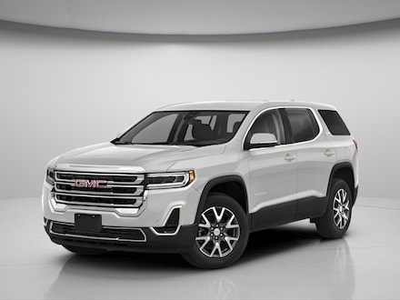 2023 GMC Acadia SLE SUV