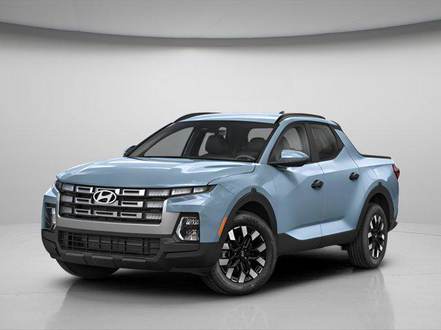 2026 Hyundai Santa Cruz SEL - Photo 8