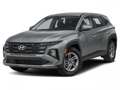 2026 Hyundai Tucson SE AWD SUV