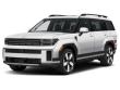 New 2027 Hyundai Santa Fe Hybrid Limited SUV