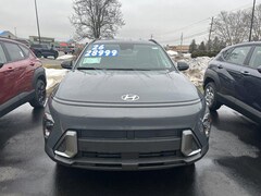2026 Hyundai Kona SEL Sport AWD SUV