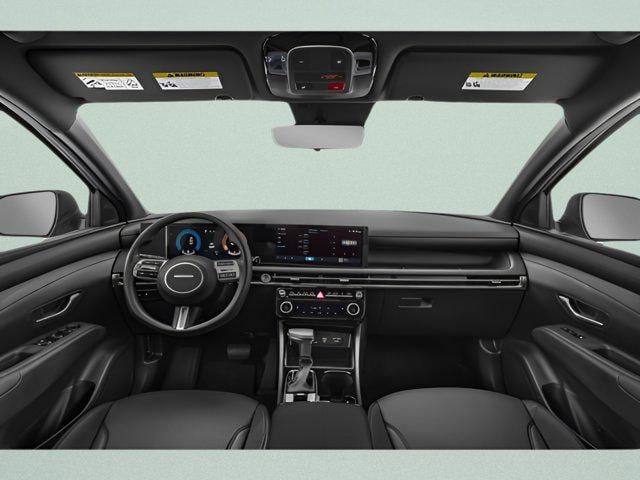 2026 Hyundai Santa Cruz SEL - Photo 20